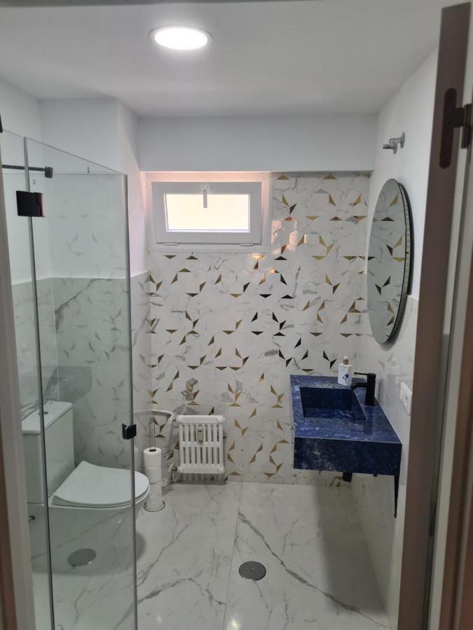 Apartamento Luminoso Y Nuevo En Madrid Rio Exterior photo